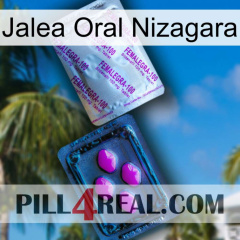 Nizagara Oral Jelly 37